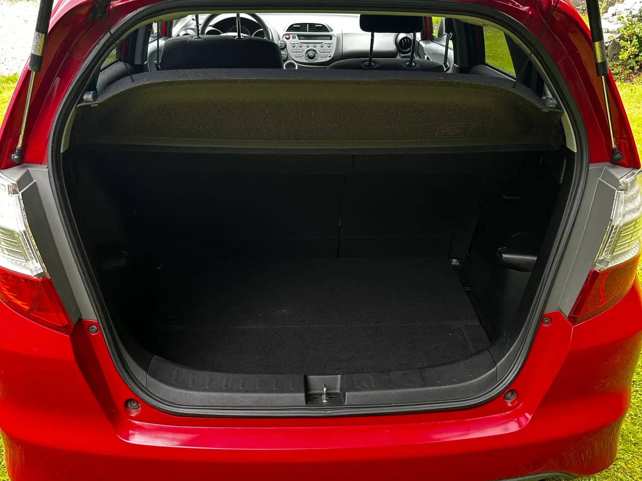 Billede 8 - Honda jazz 1.4 sport