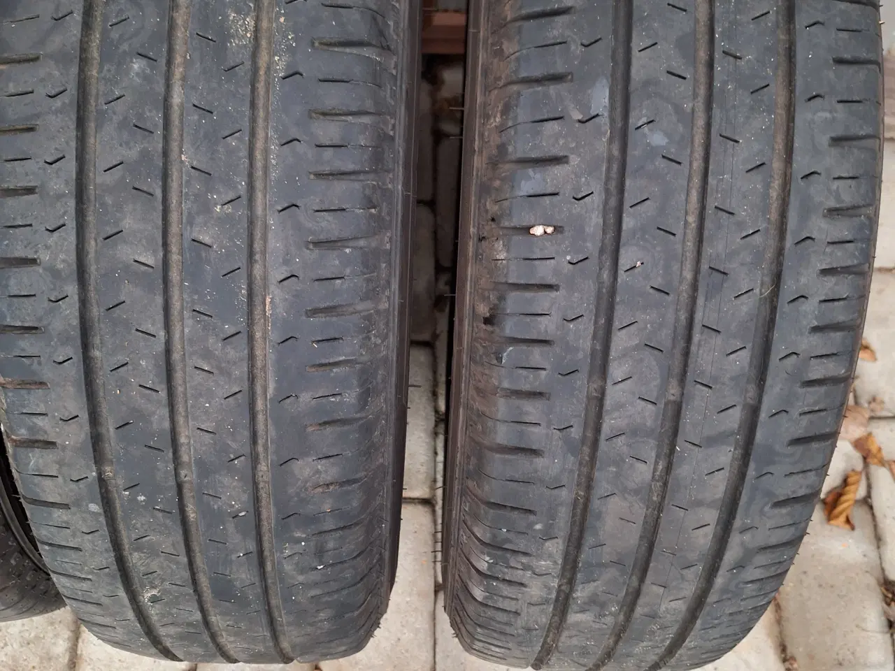 Billede 2 - 4 stk Nexen 