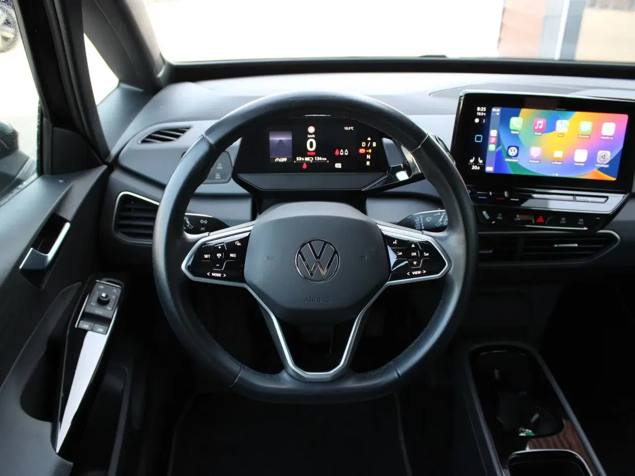 Billede 5 - VW ID.3 EL Pure Performance 150HK 5d Aut.