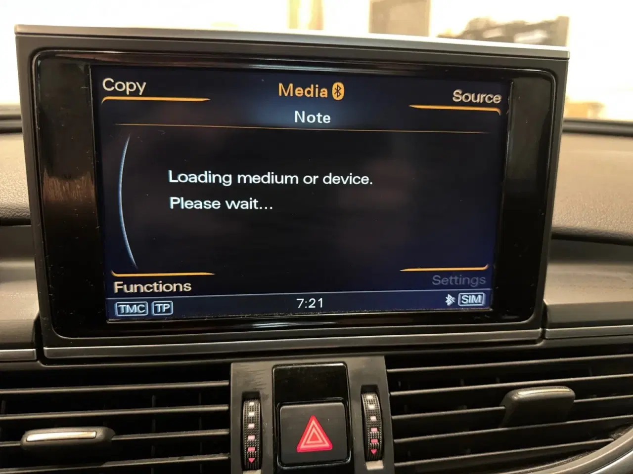 Billede 10 - Audi A6 3,0 TDi 204 Avant quattro S-tr.