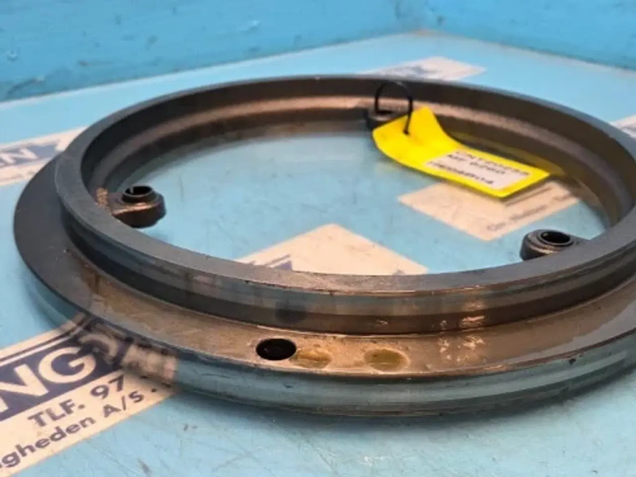 Billede 7 - Massey Ferguson 6260 Stempel 3790282M4