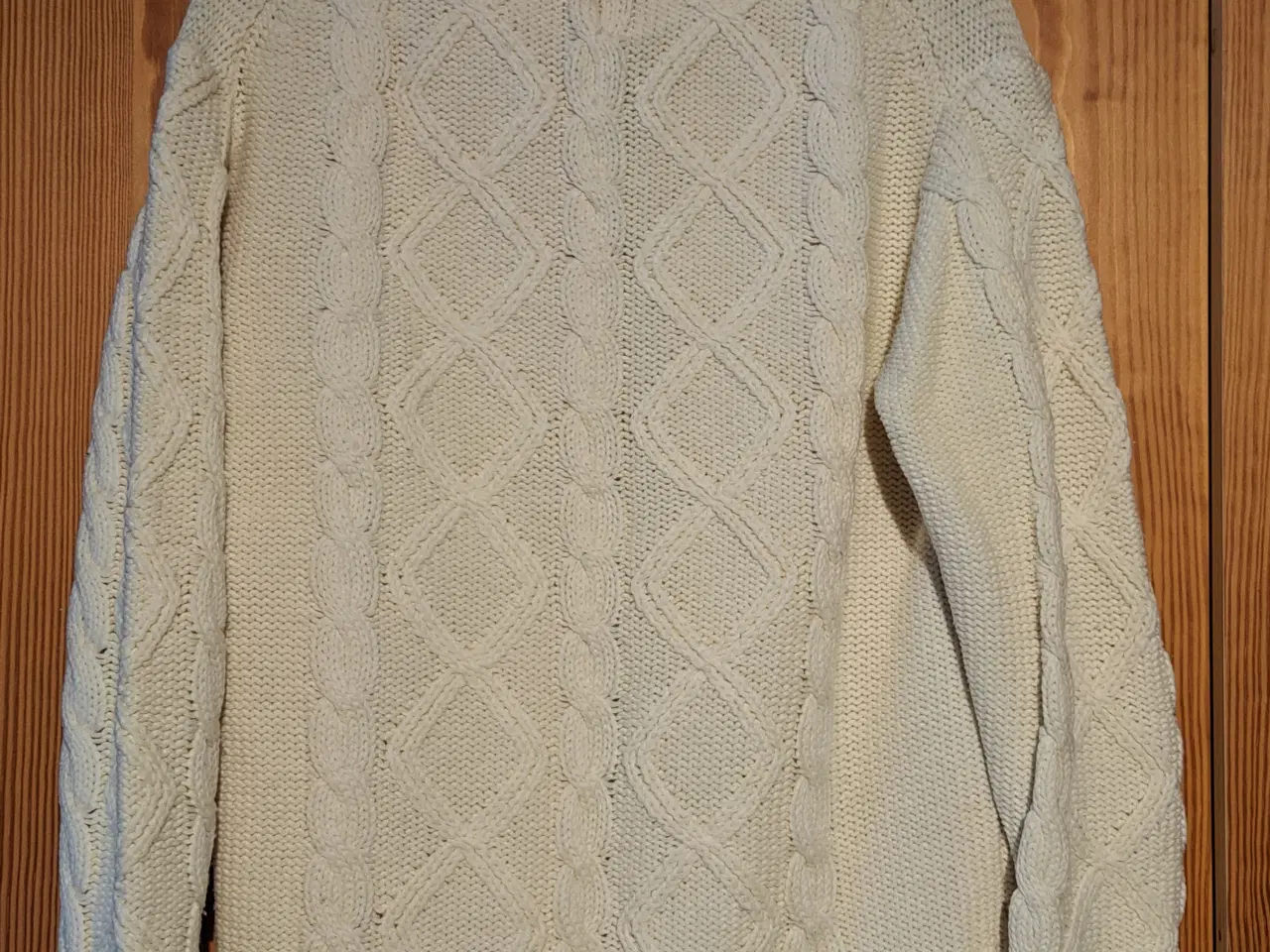 Billede 3 - Cardigan fra C&A i rigtig fin stand