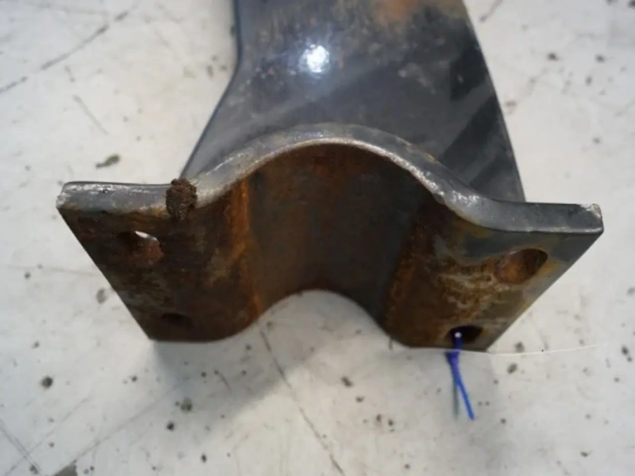 Billede 5 - New Holland BB9090 Plus Nål 700182232