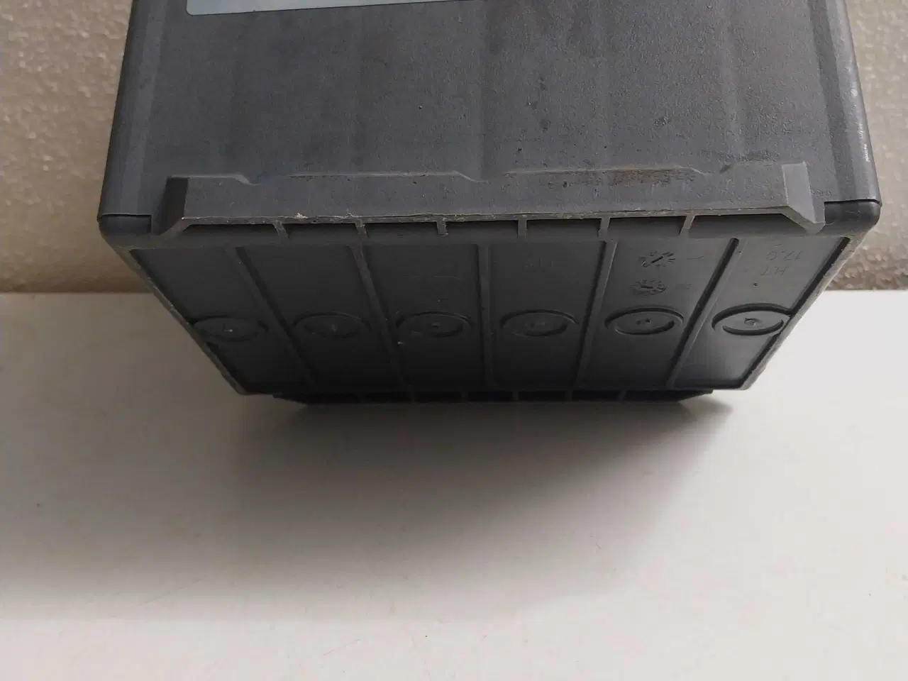 Billede 8 - Batteri. Exide premium EA386