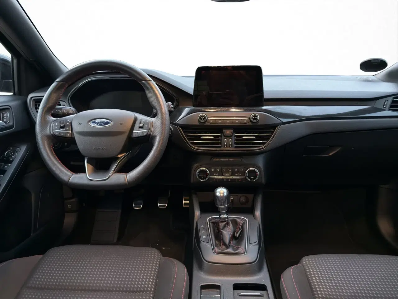 Billede 10 - Ford Focus 1,5 EcoBoost ST-Line