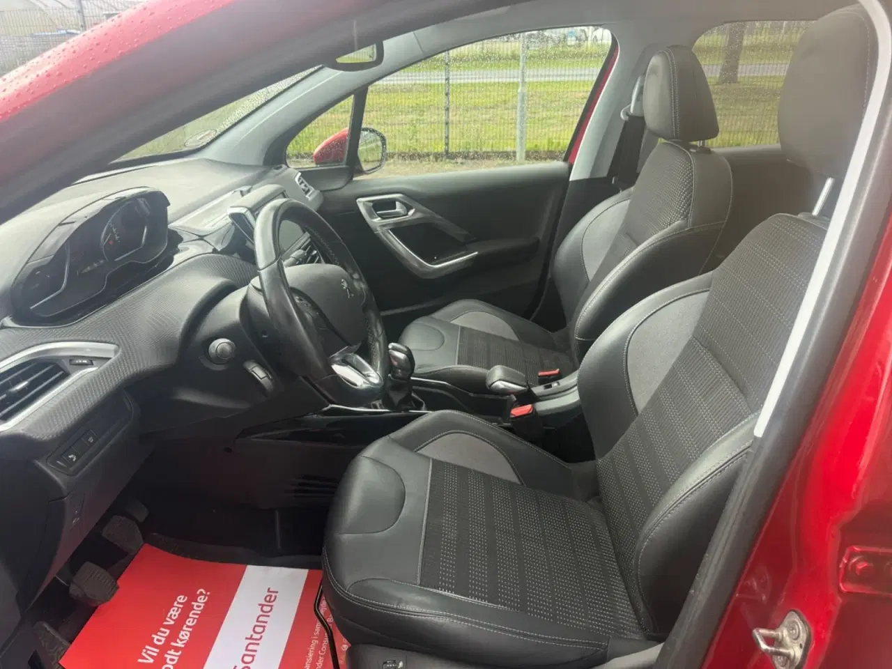 Billede 12 - Peugeot 2008 1,2 e-THP 110 Selection Sky