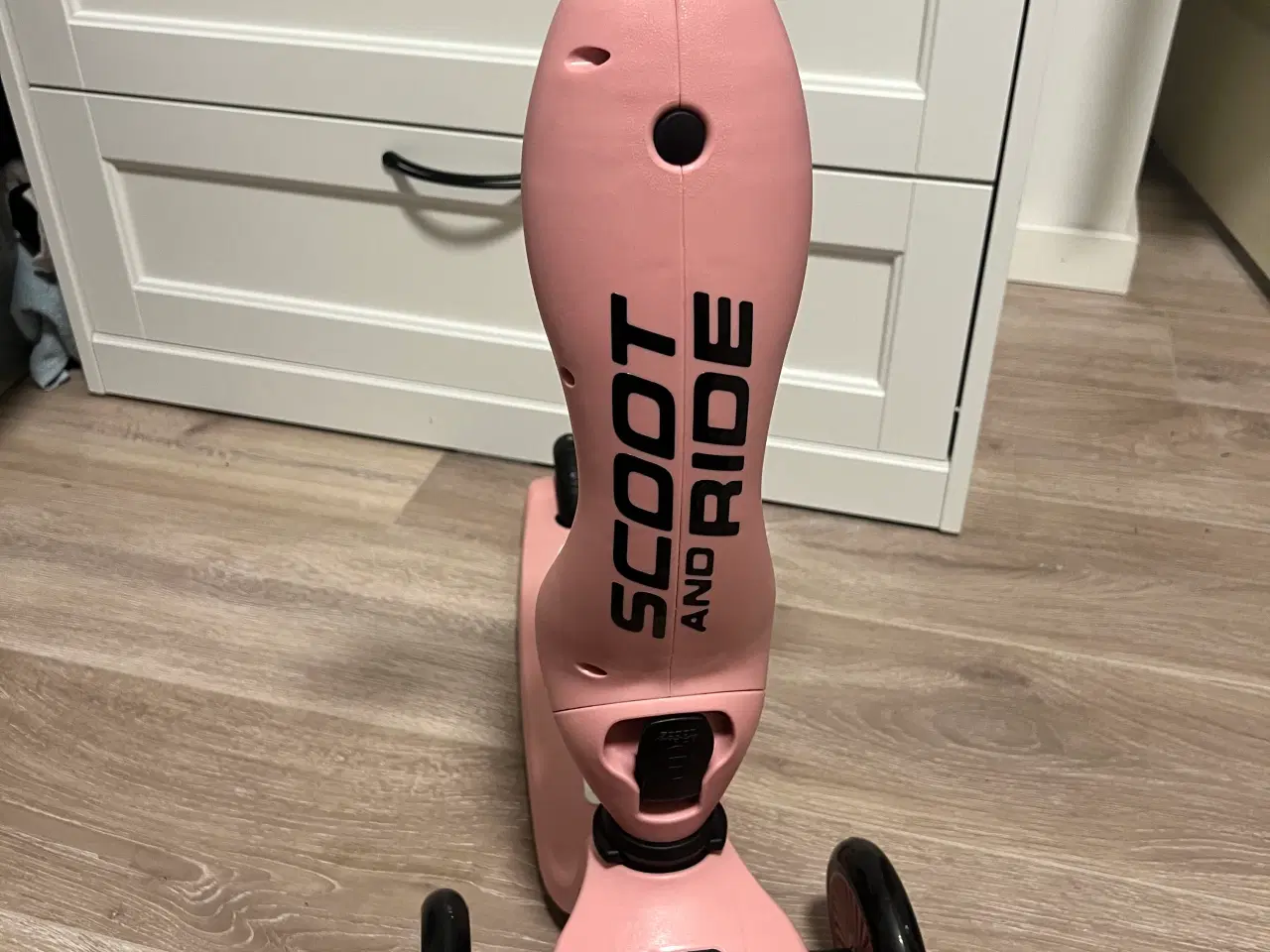 Billede 3 - Scoot and Ride Highway Kick 1 Rose