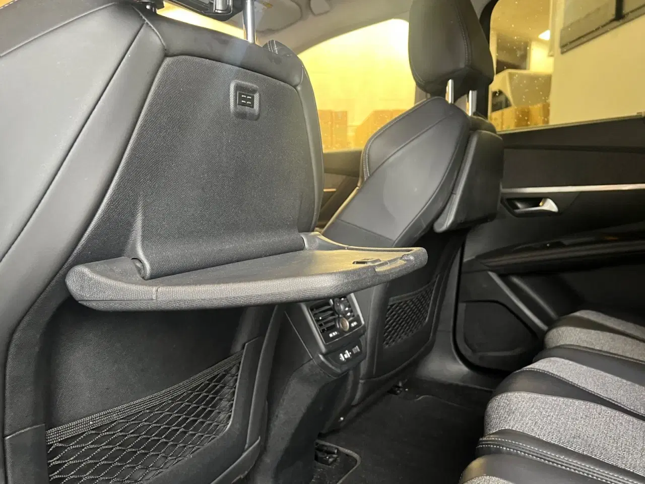 Billede 11 - Peugeot 5008 1,2 PureTech 130 Allure 7prs