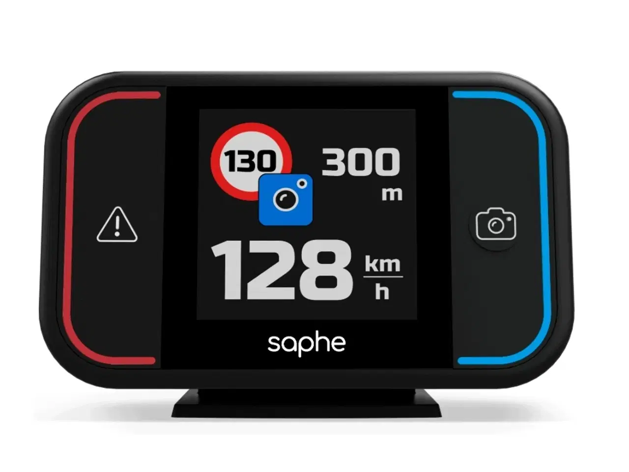 Billede 2 - Safe drive pro trafikalarm