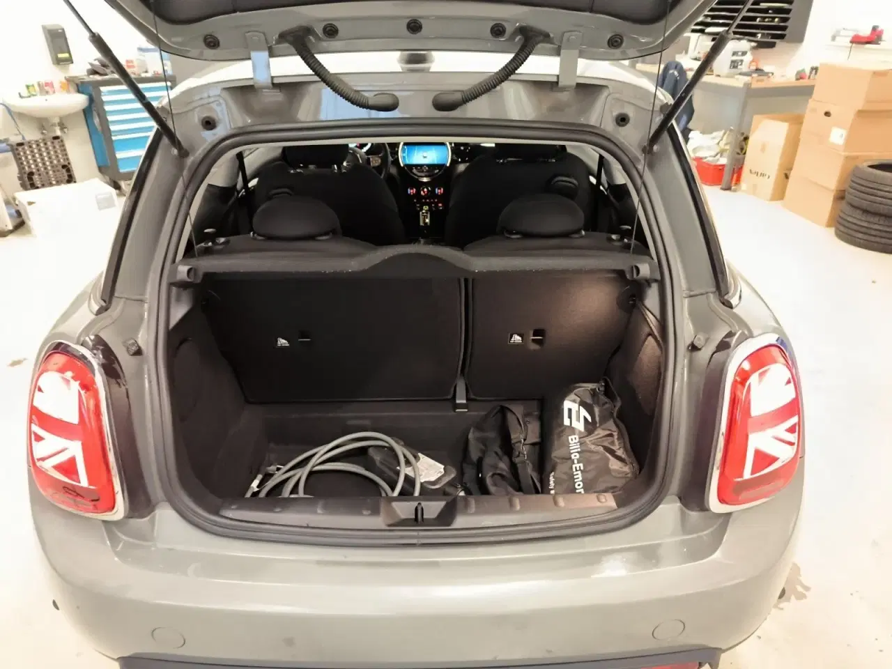Billede 14 - MINI Cooper SE  Essential