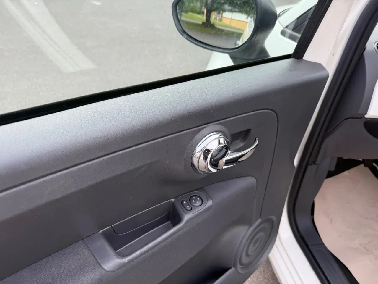 Billede 11 - Fiat 500C 0,9 TwinAir 65 Lounge