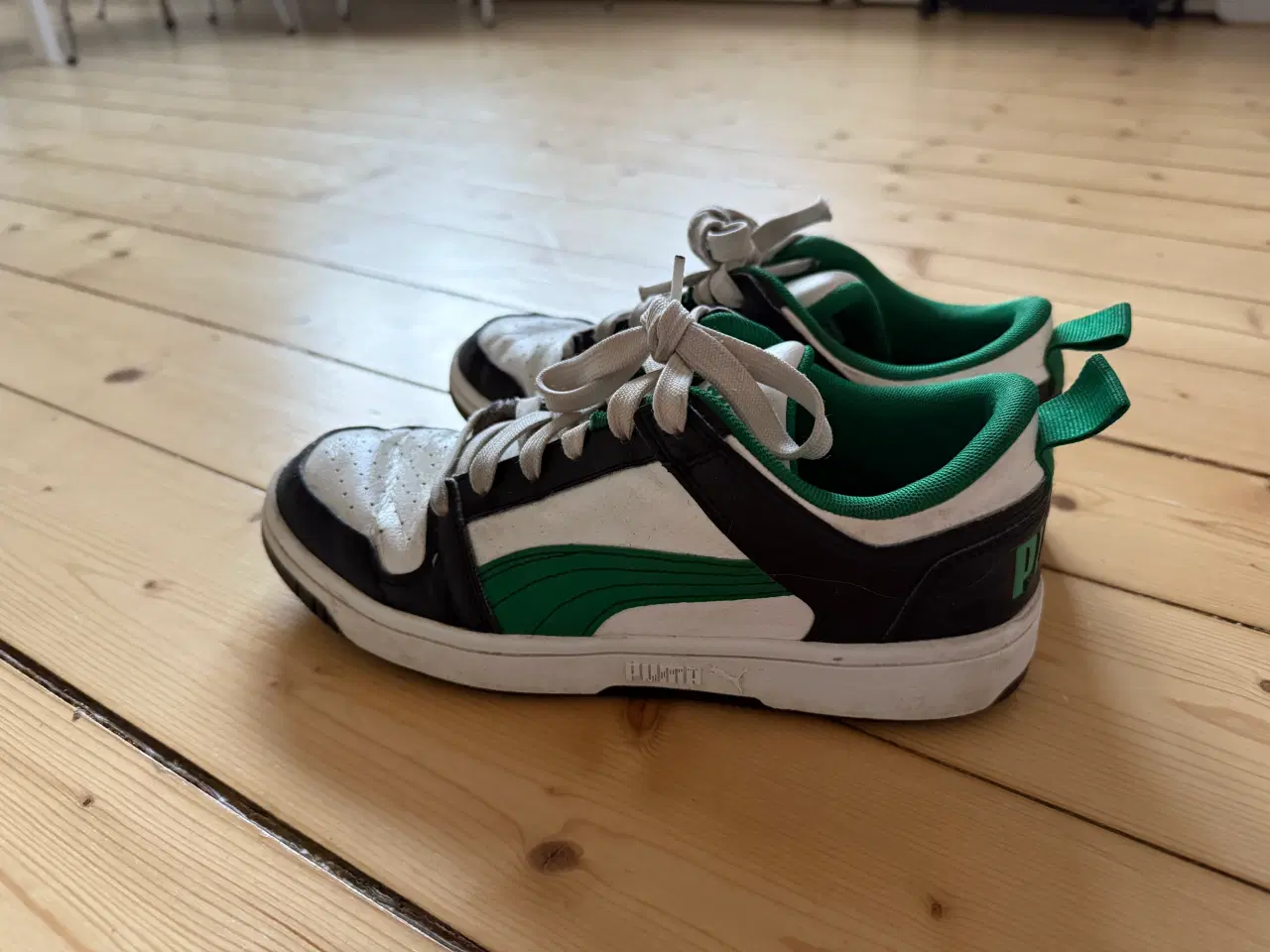 Billede 6 - Puma sneakers 