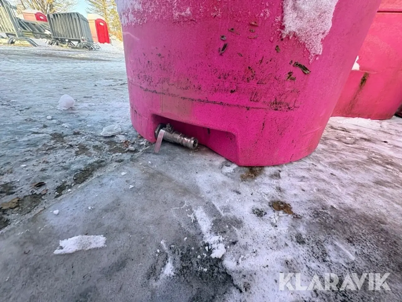 Billede 10 - Dame urinal Lapee 3 styk