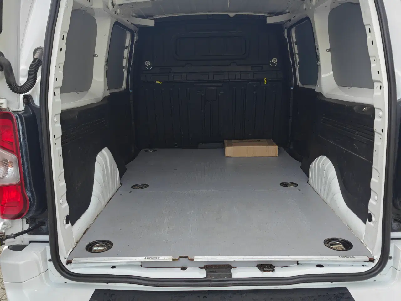 Billede 5 - 2020 Citroen Berlingo L2 Proffline+ 1.5 HDi Van