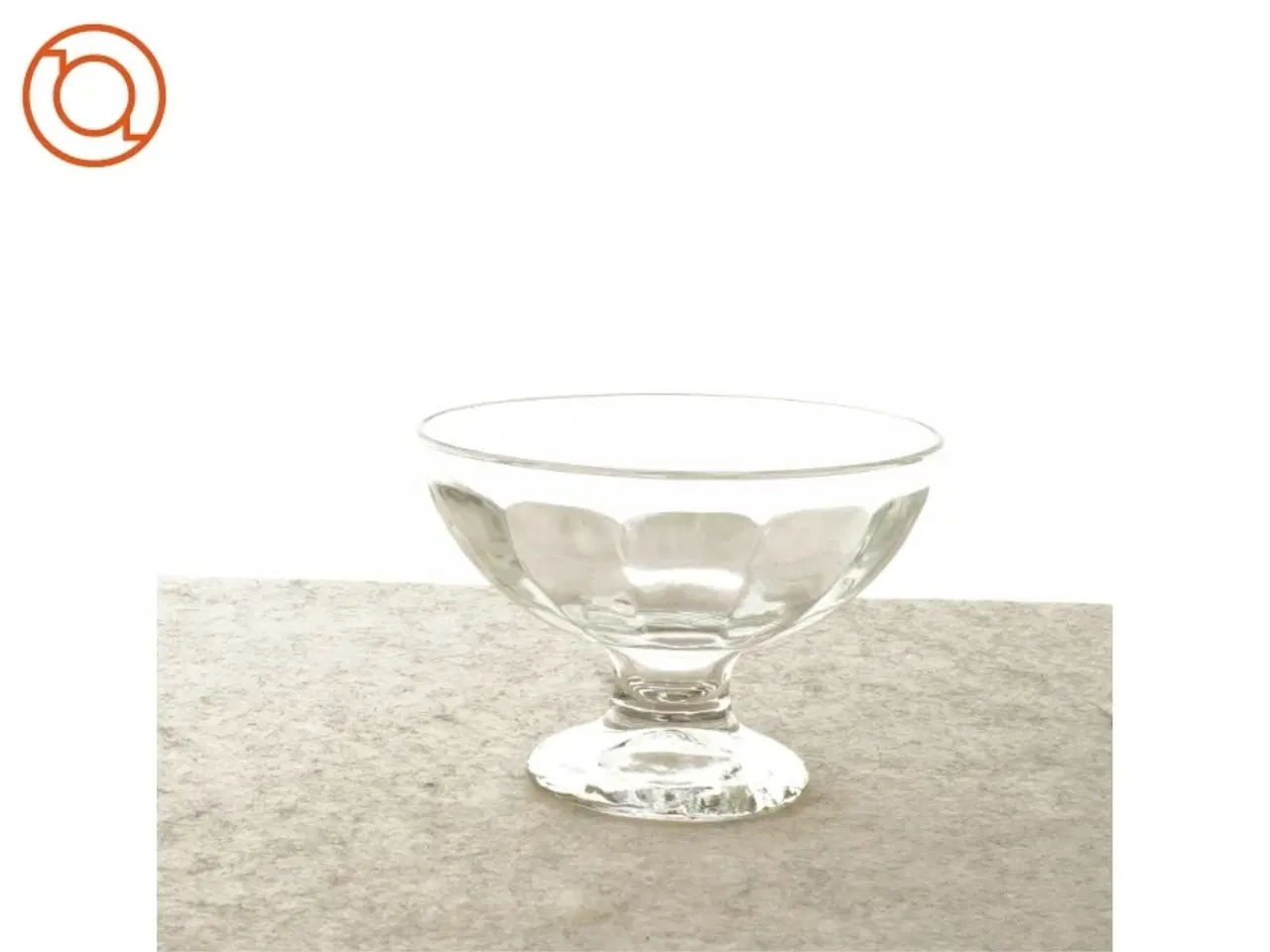 Billede 1 - Glas (str. 8 x 12 cm)