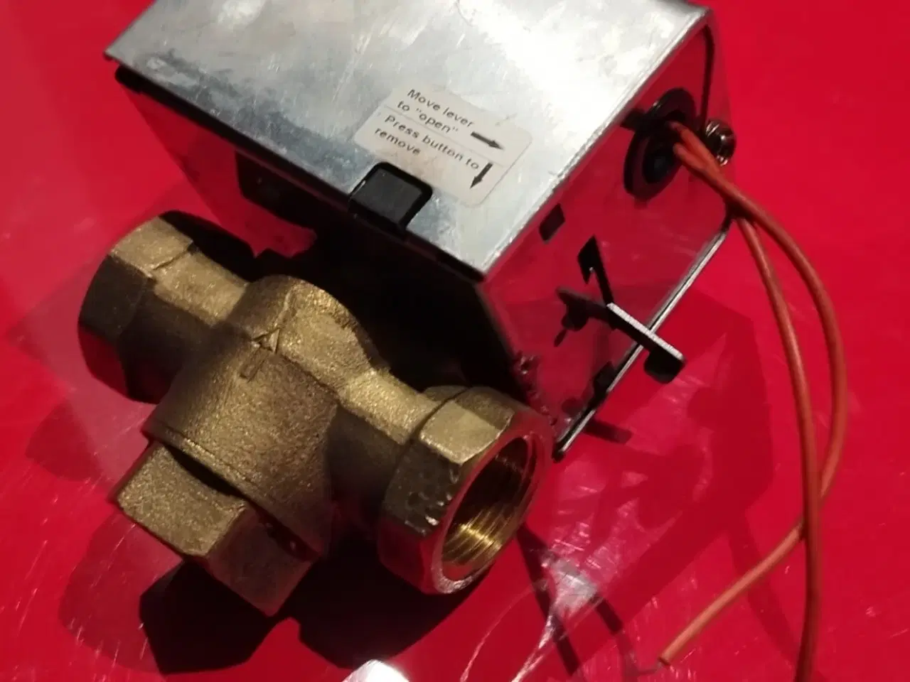 Billede 5 - VVS: - Lidt af hvert: - (opdateres løbende)