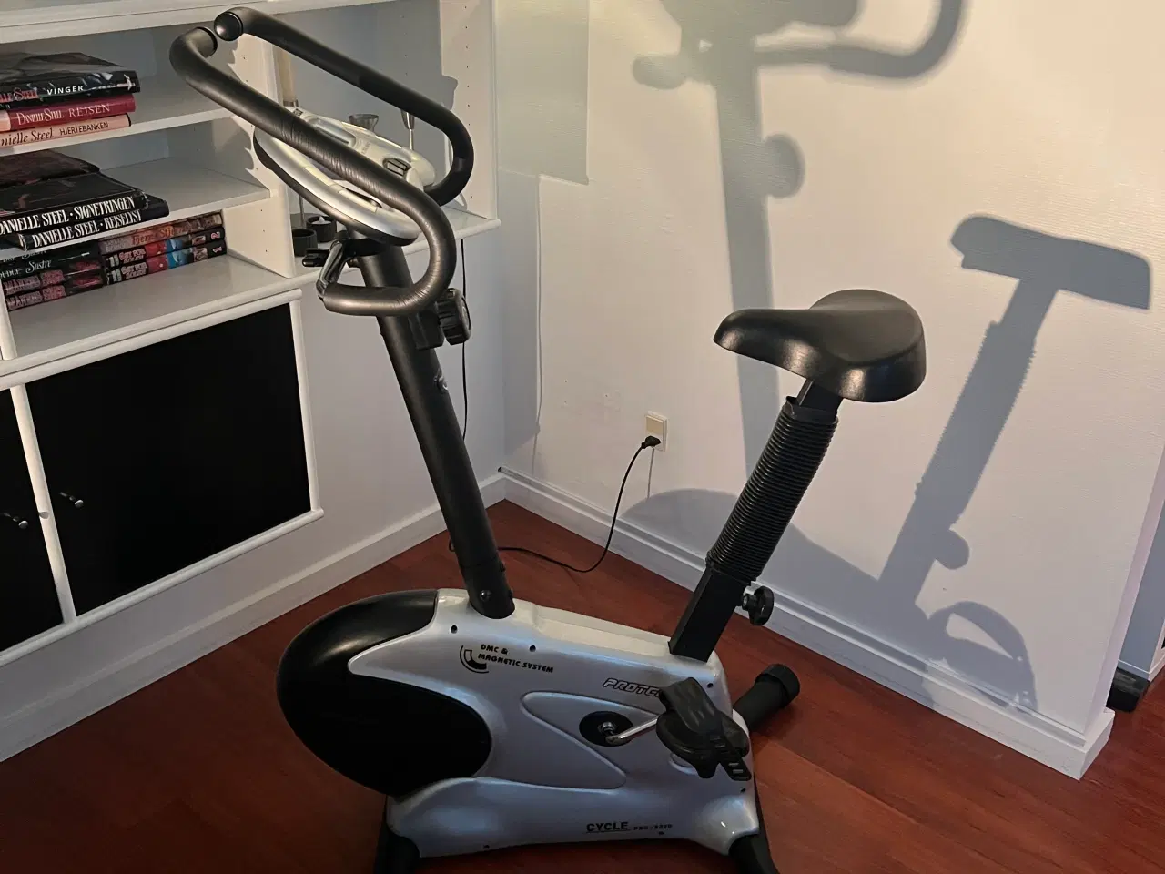 Billede 17 - Motionscykel