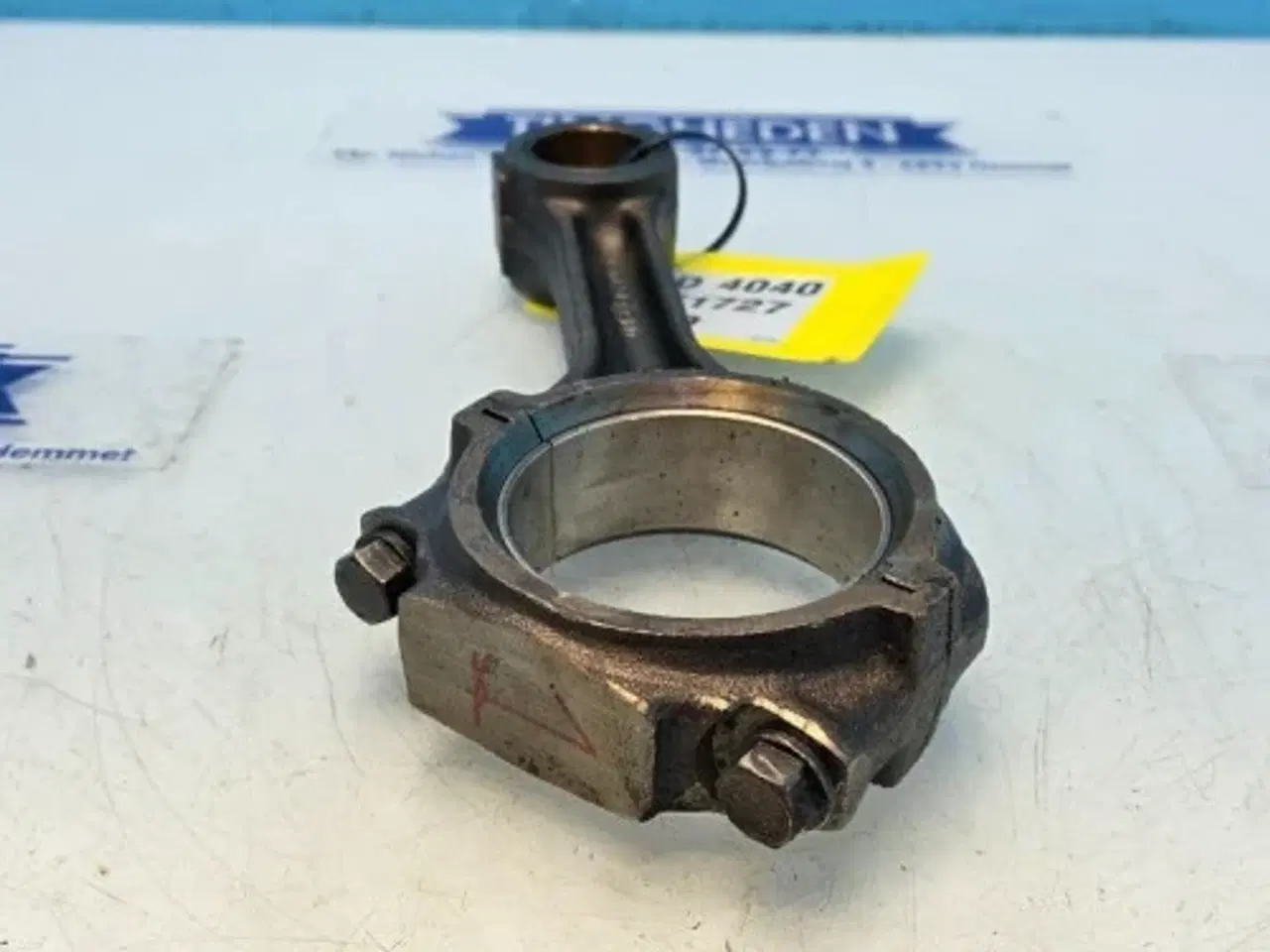 Billede 8 - John Deere 6359TL Plejlstang R51727