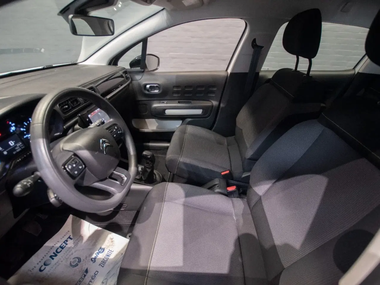 Billede 15 - Citroën C3 1,2 PureTech 83 Feel