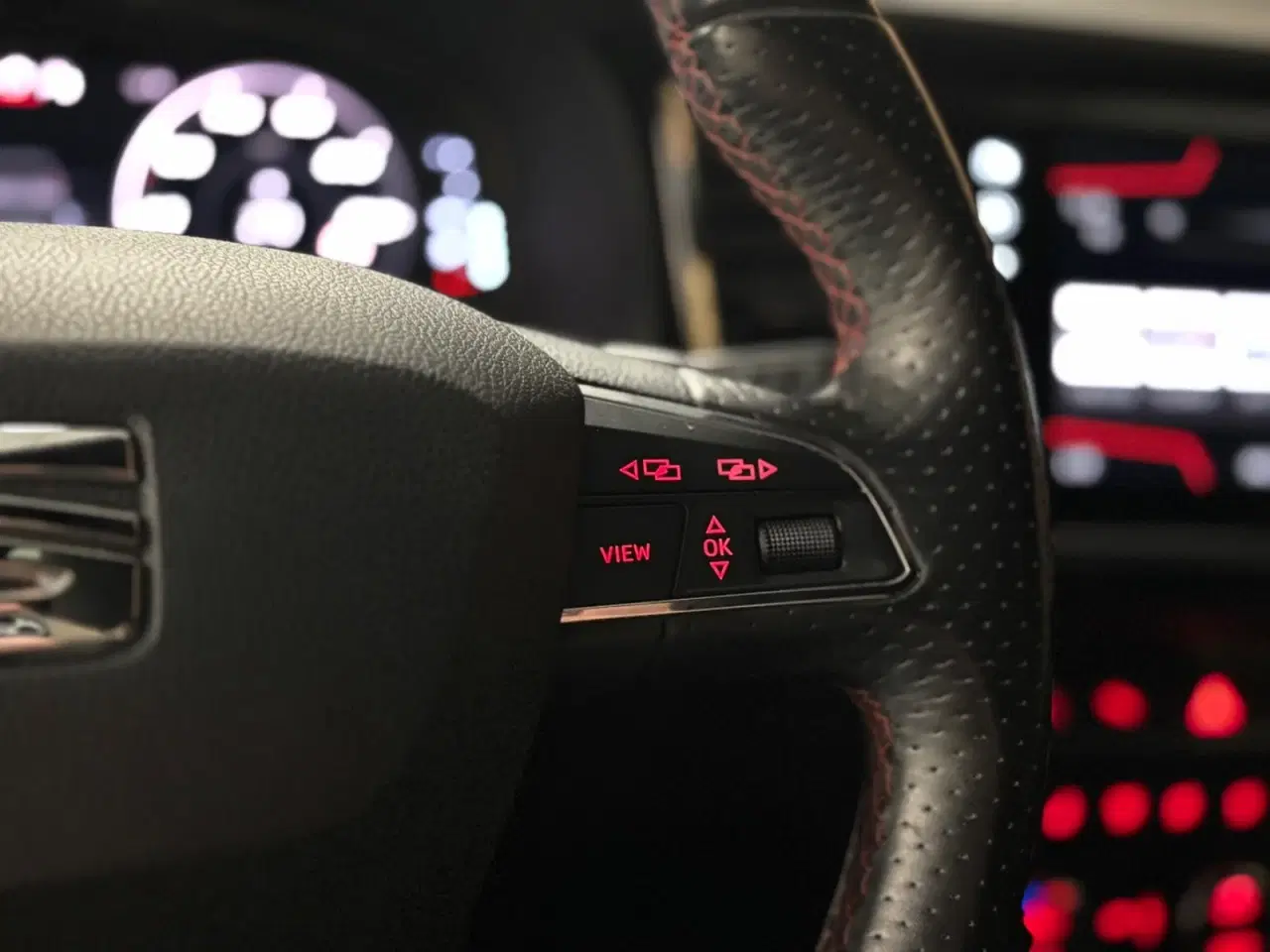 Billede 12 - Seat Ateca 1,5 TSi 150 FR DSG