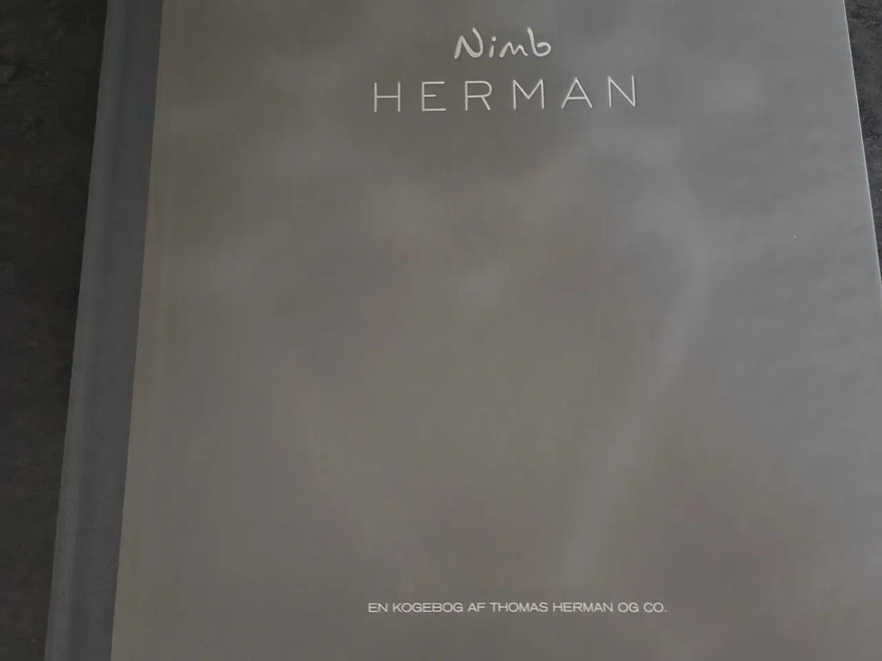 Billede 1 - Nimb Herman 