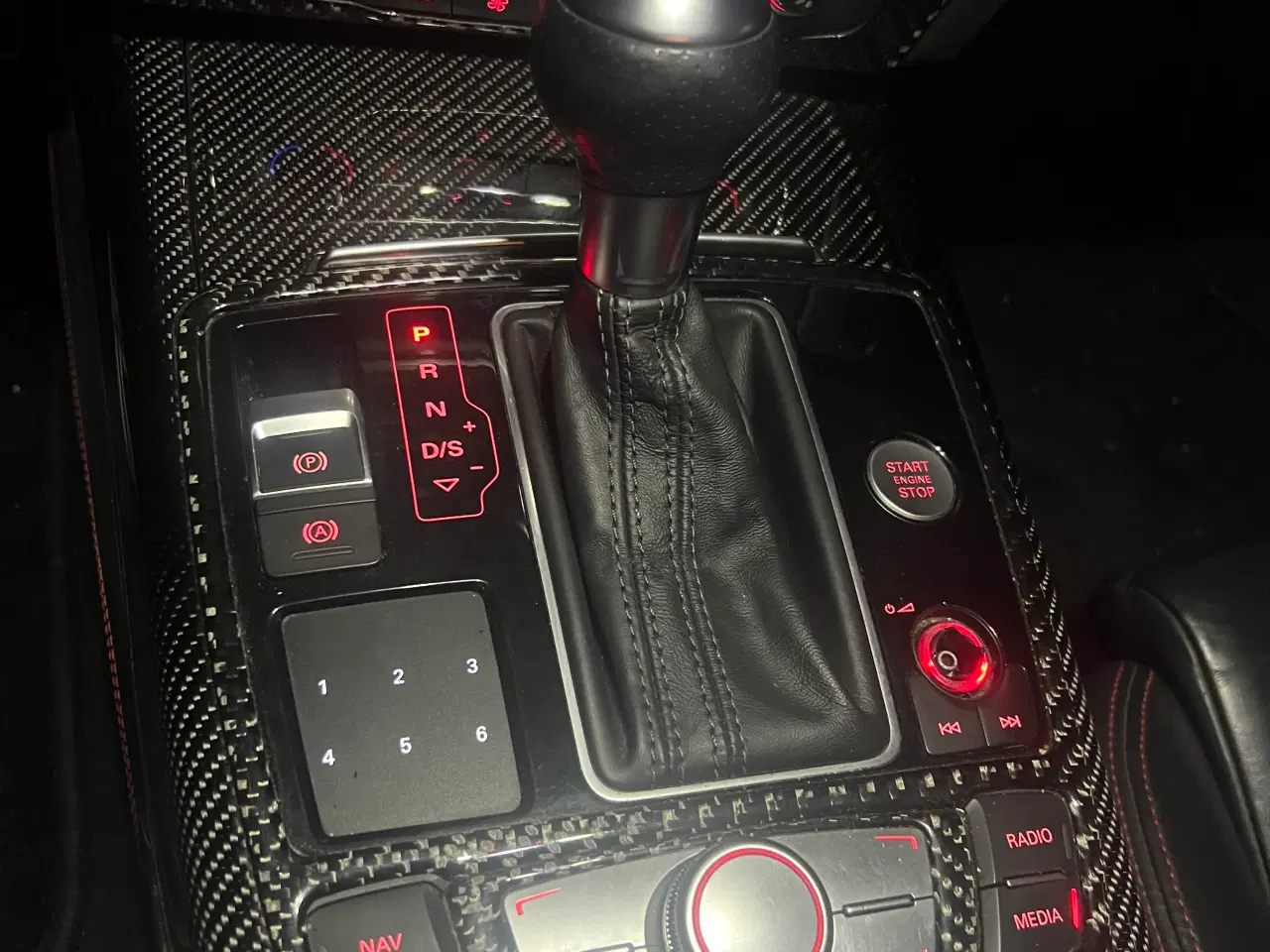 Billede 15 - Audi A6 C7 ombygget. Matrix forlygter evt bytte 