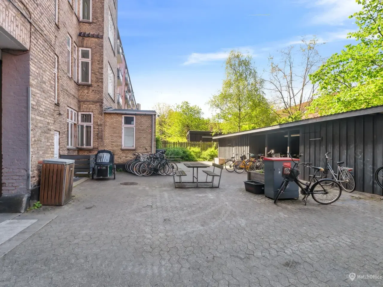 Billede 13 - 43 m² butik/pakkeshop