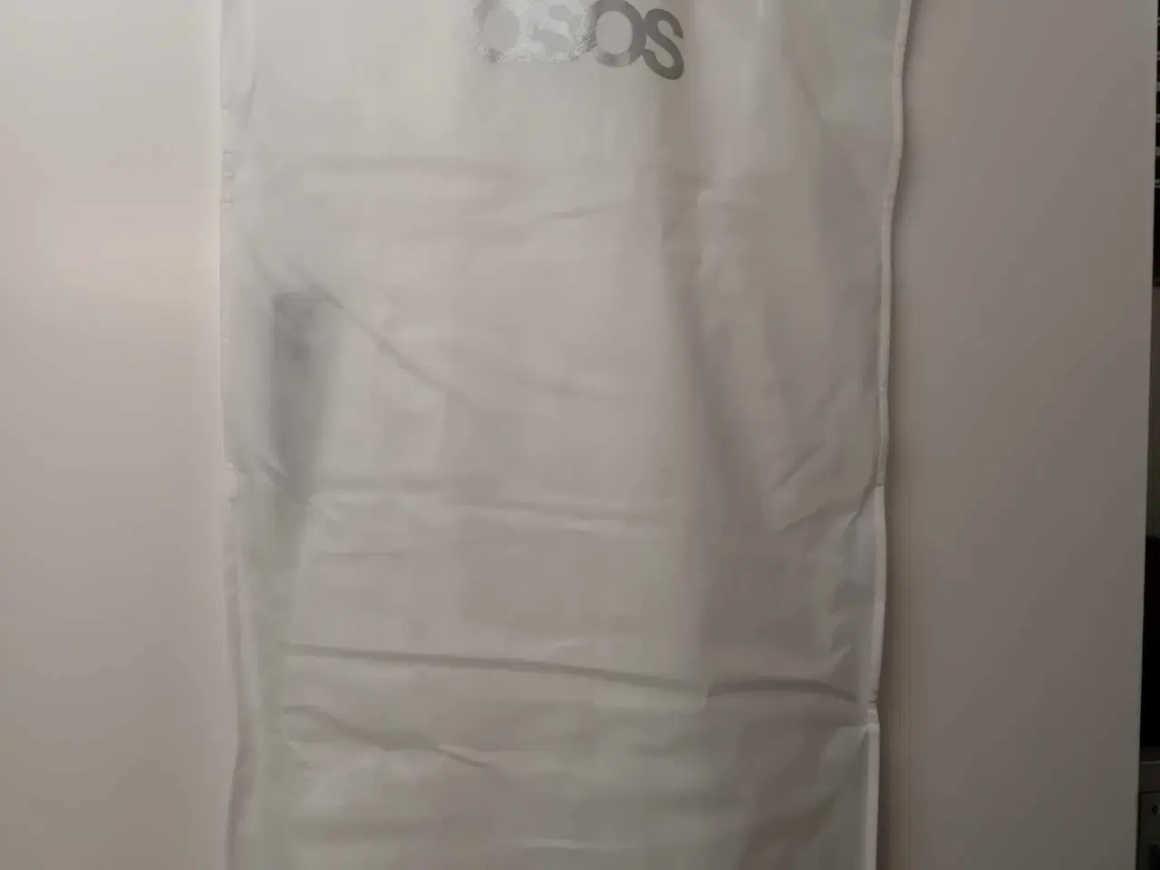 Billede 12 - Ny brudekjole str.40 fra asos bridal