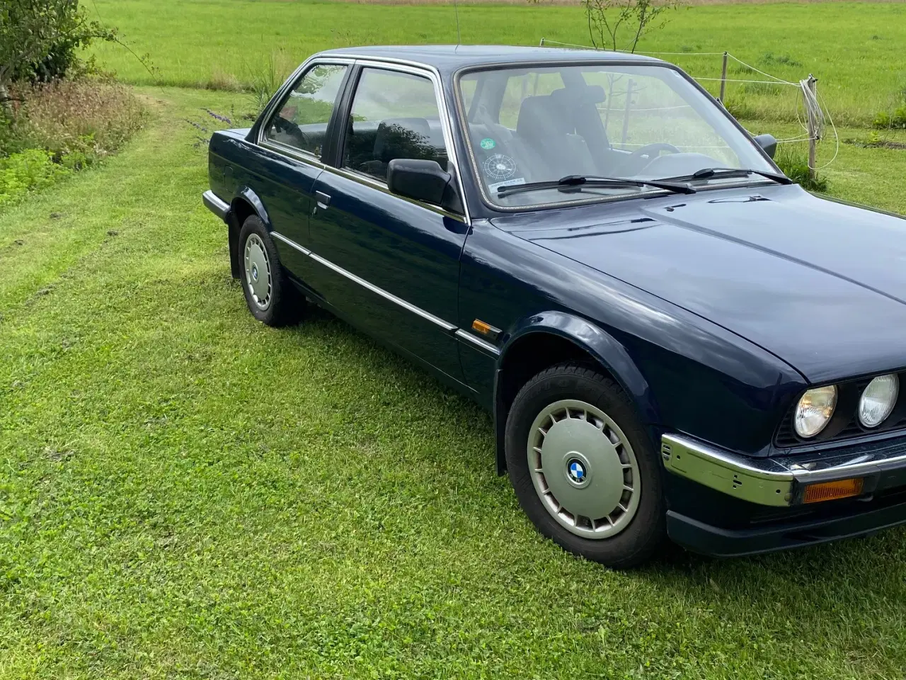 Billede 2 - BMW 318 i 