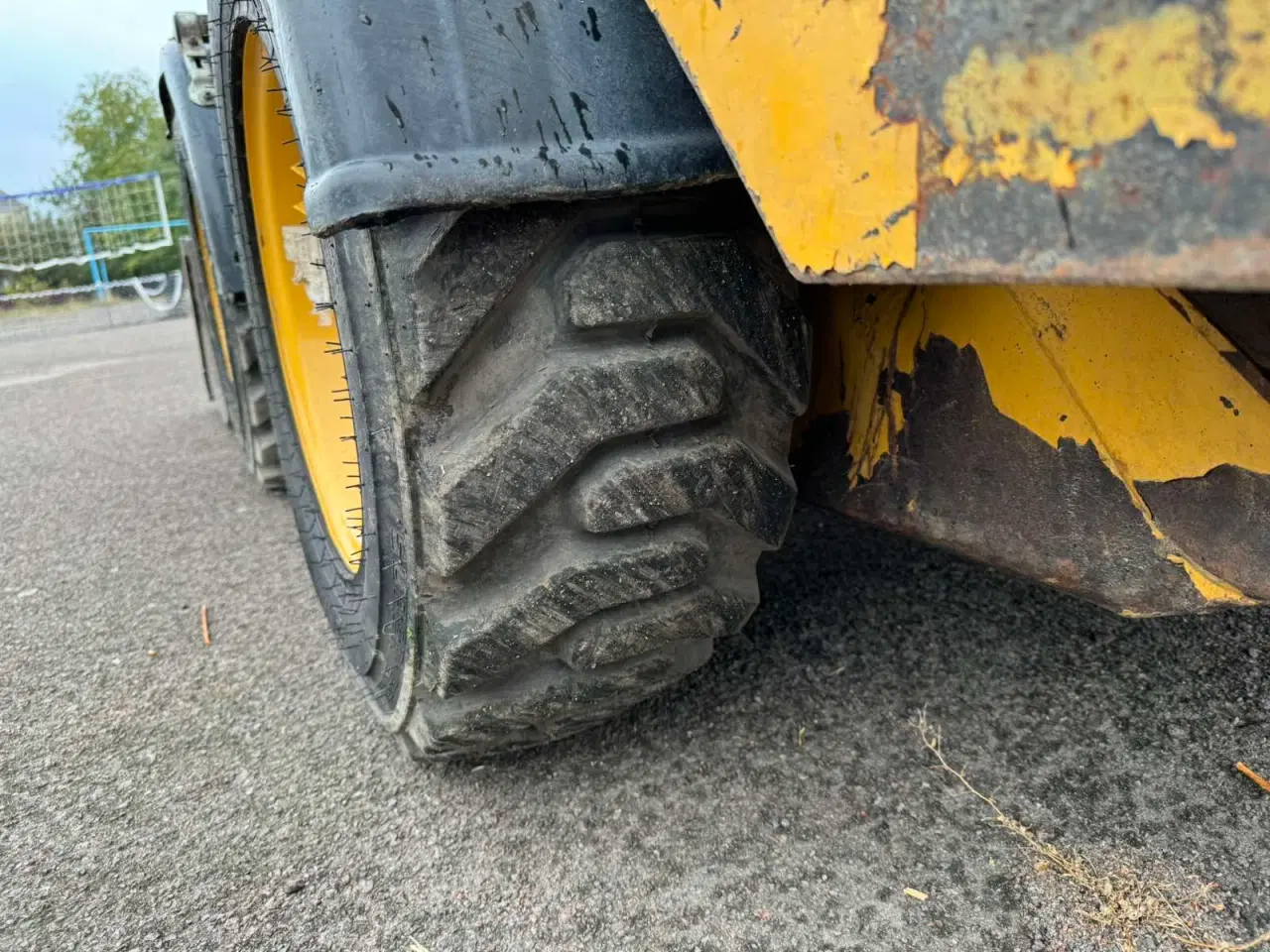 Billede 17 - CAT 236 D