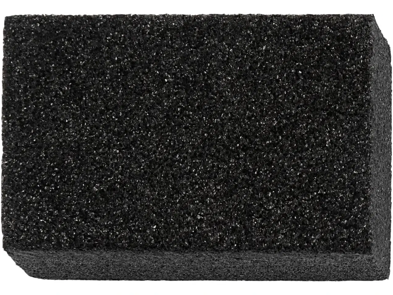 Billede 1 - Nålefilteplade 10x15 cm - Stabilt underlag til kreativitet