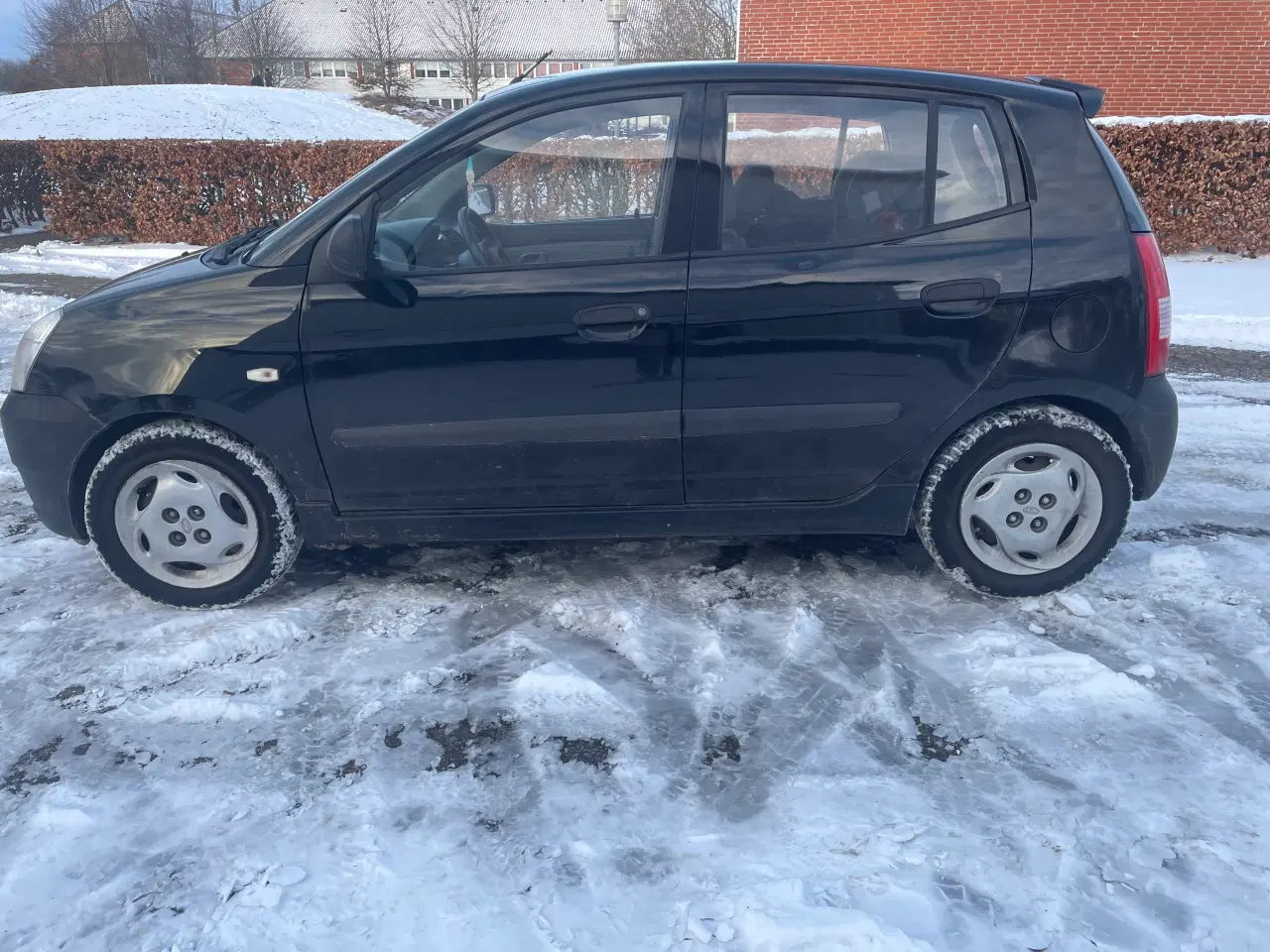 Billede 4 - billig bil