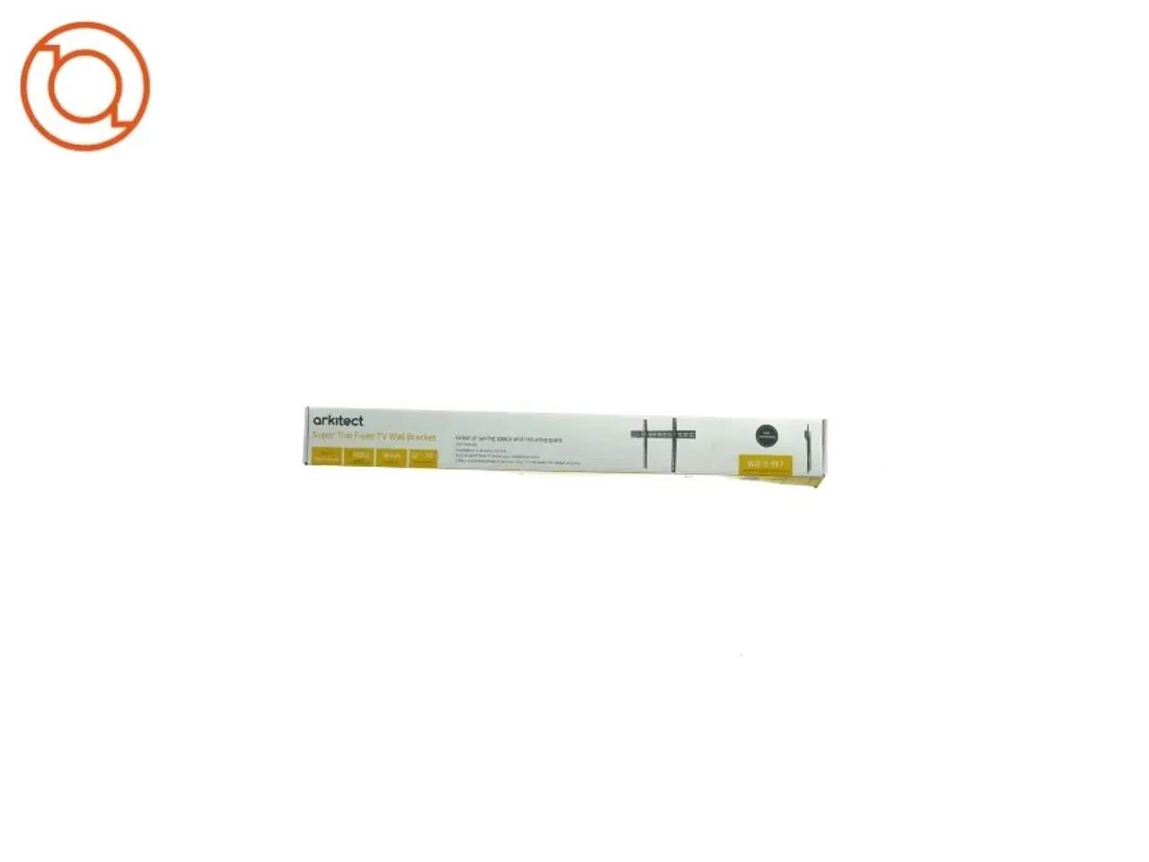 Billede 1 - Tv ophæng (str. 65 x 5)