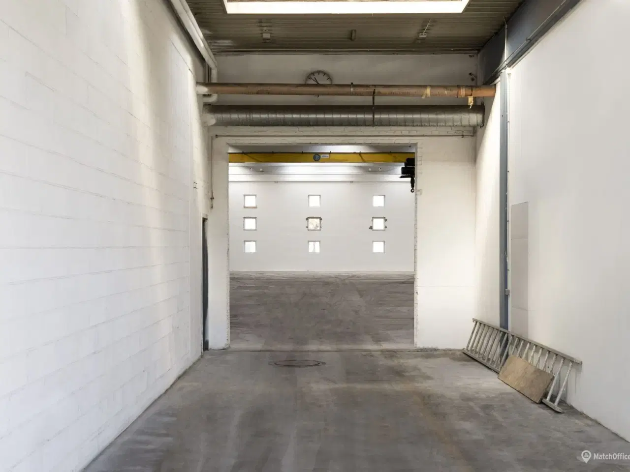 Billede 5 - 1508-9: Herlev Hovedgade 15F+D – 1452 m2