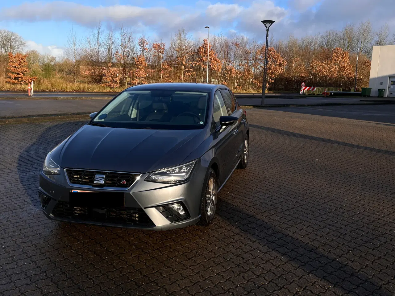 Billede 8 - Seat Ibiza 1.0TSI 115HK FR