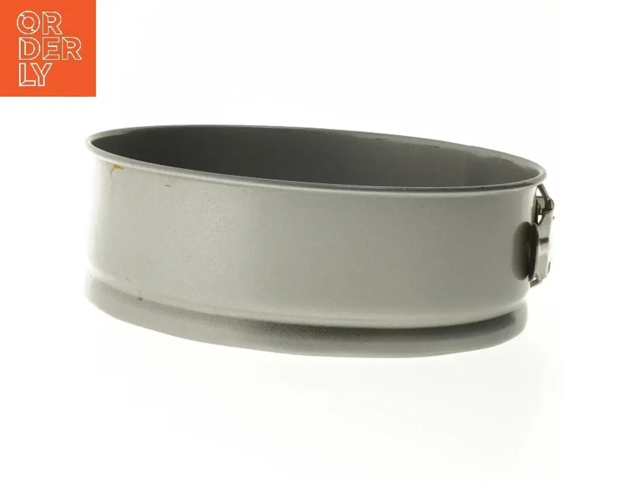 Billede 2 - Springform bageform Ø 20 cm (str. Ø 20 cm)