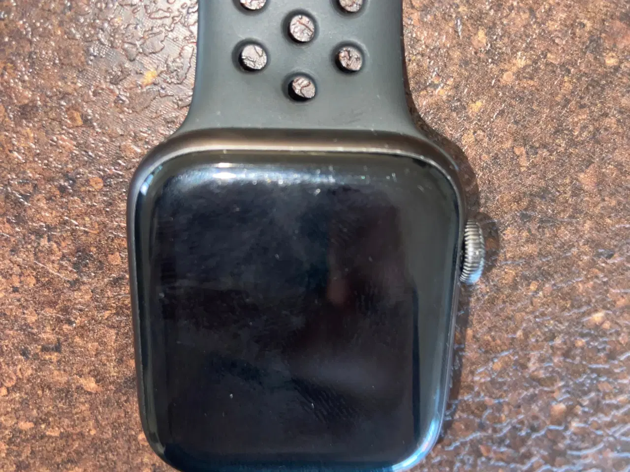 Billede 2 - Appel Watch Series 5 44 mm Nike+
