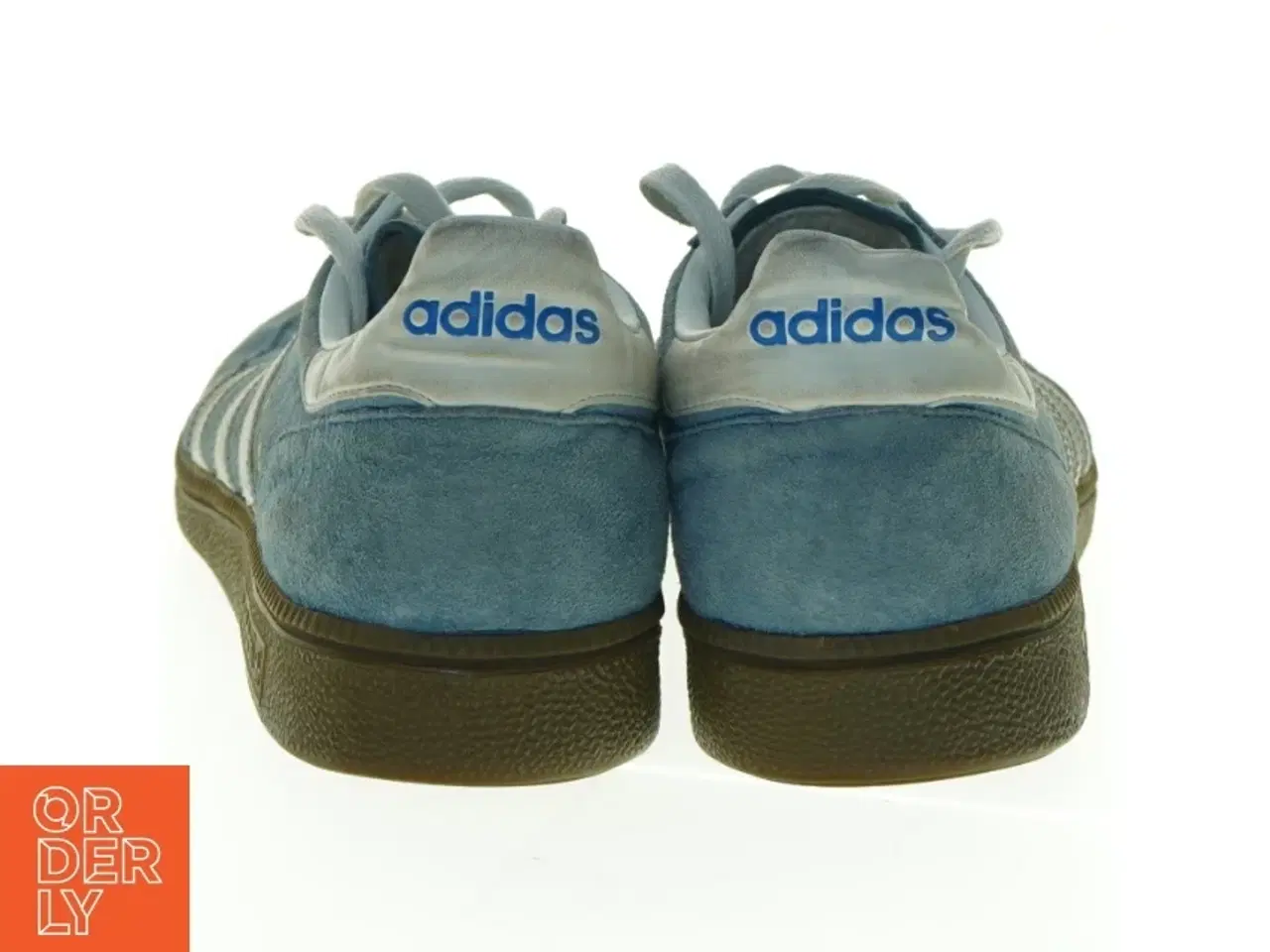 Billede 2 - Adidas Gazelle Sneakers fra Adidas (str. 43 en tredje del)