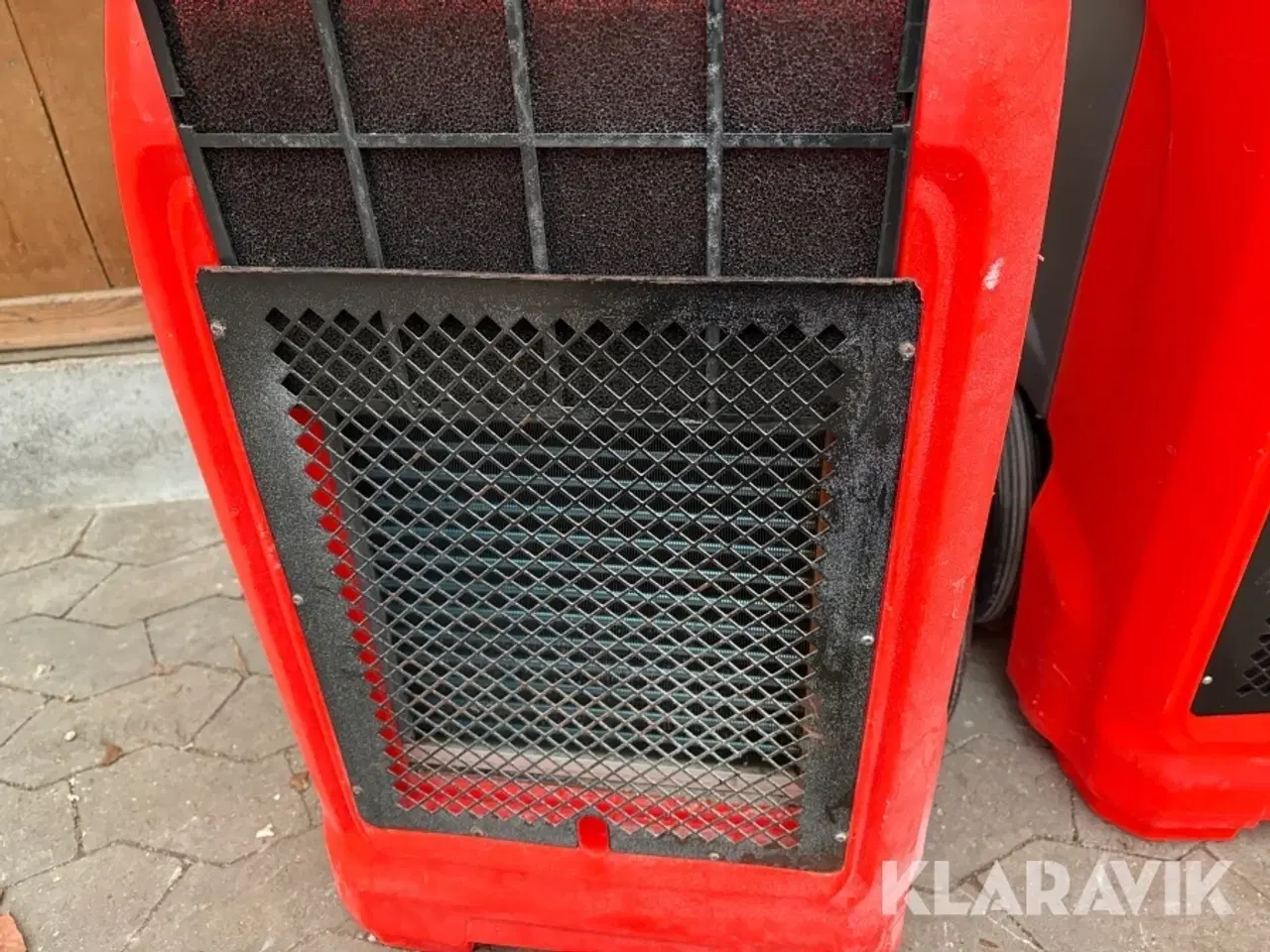 Billede 5 - Affugtere Intertek HT 650 2 styk