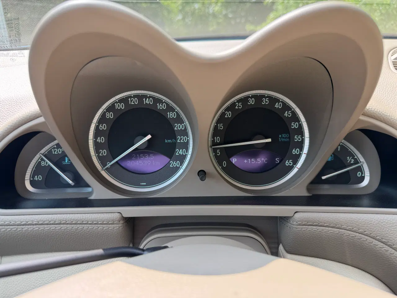 Billede 9 - Mercedes SL600