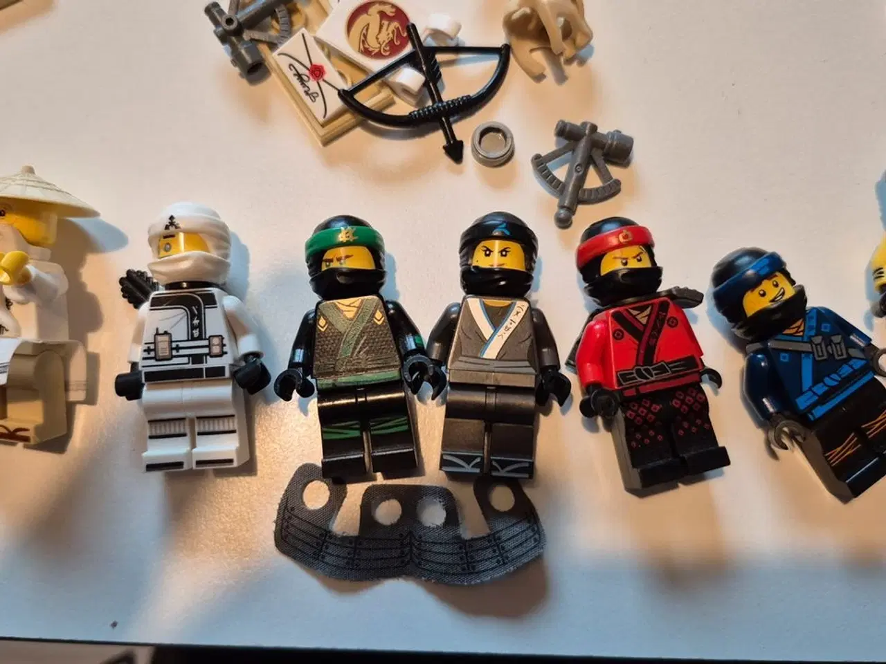 Billede 3 - 70618 lego ninjago