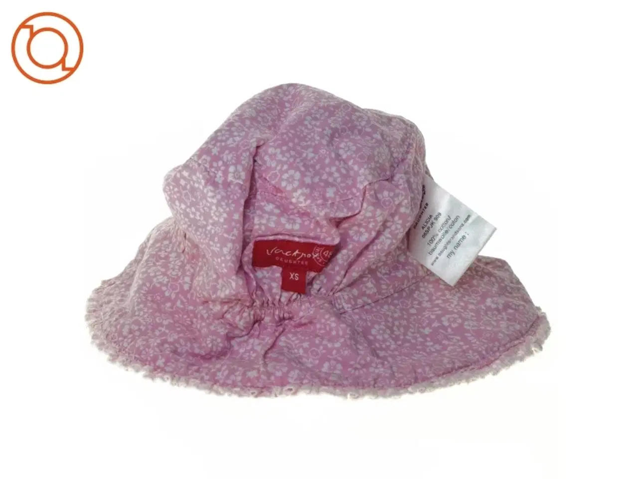 Billede 4 - Hue fra jackpot (str. Xs)