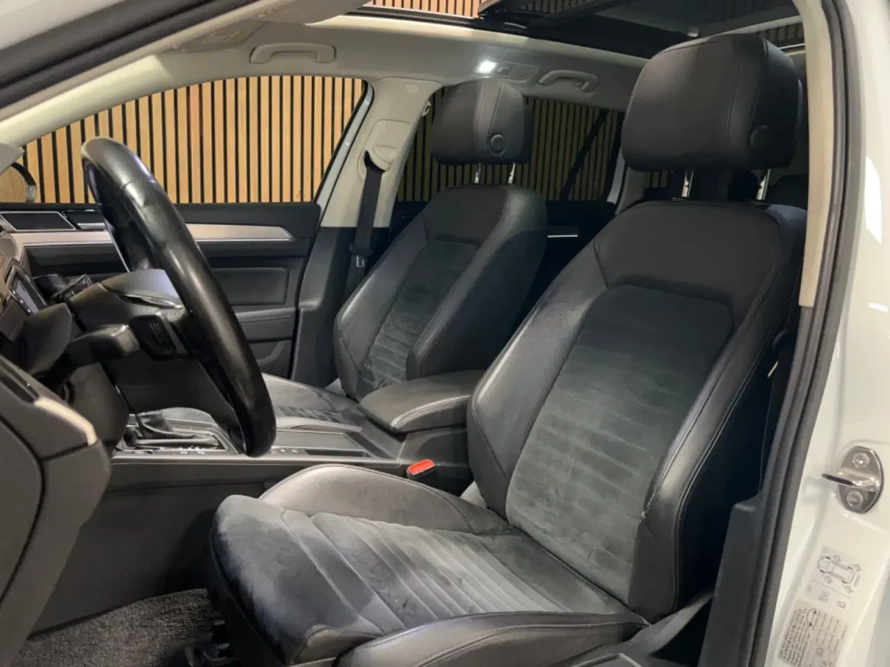 Billede 7 - VW Passat 1,8 TSi 180 R-line Variant DSG