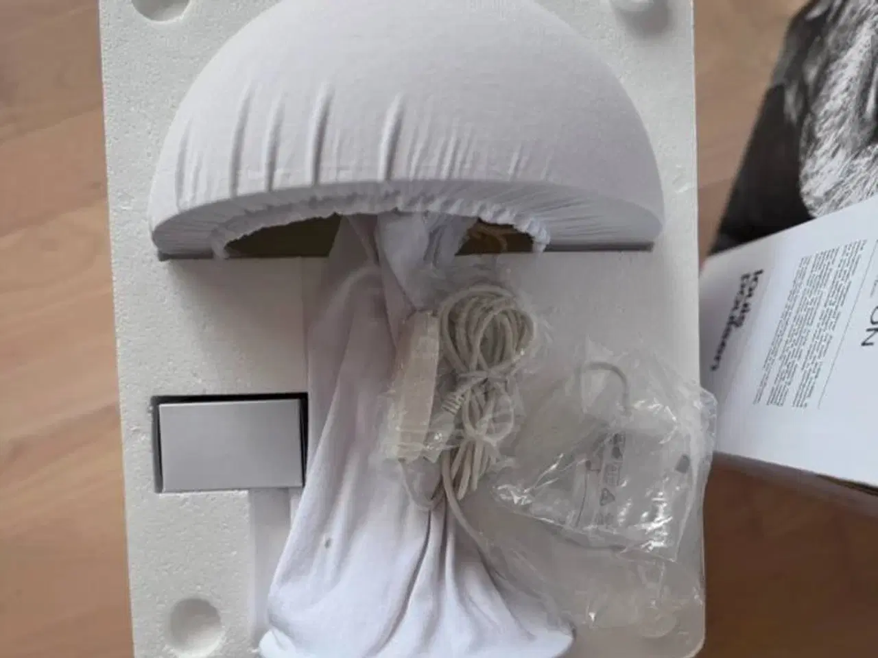 Billede 2 - Panthella mini lampe.