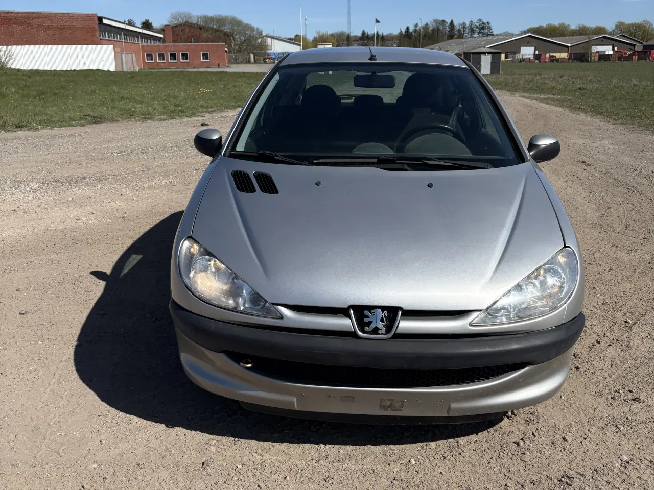 Billede 2 - Peugeot 206