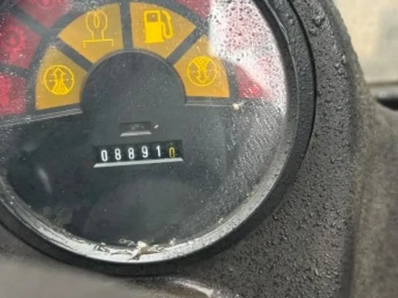 Billede 6 - Kompakt Dieseltruck 