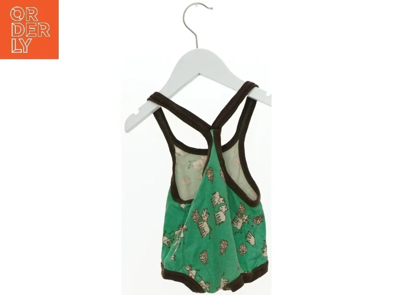 Billede 1 - Overalls (str. 80 cm)