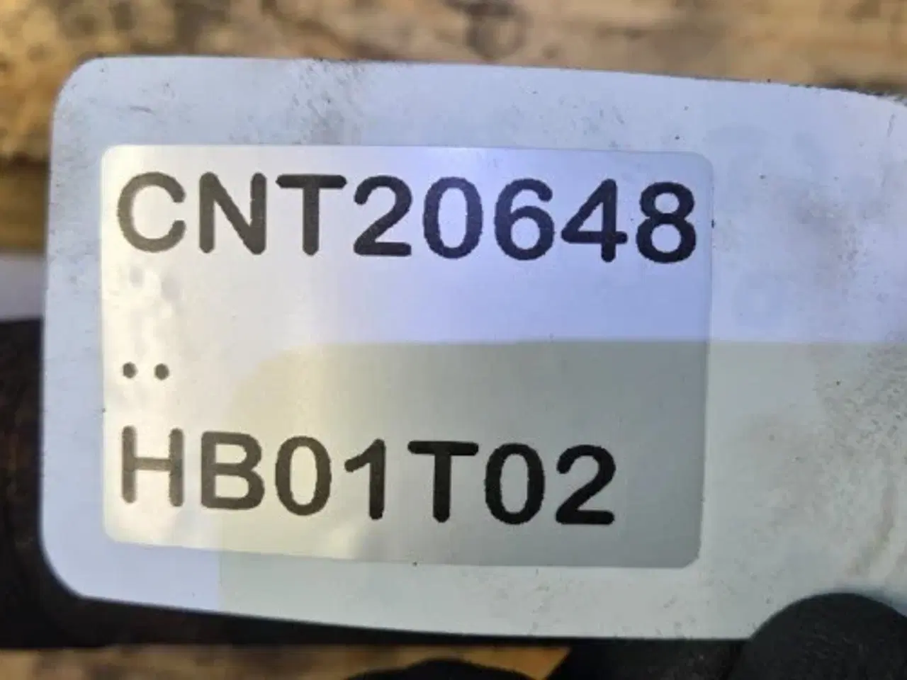 Billede 14 - Claas Jaguar 850 Drivaksel 7694690