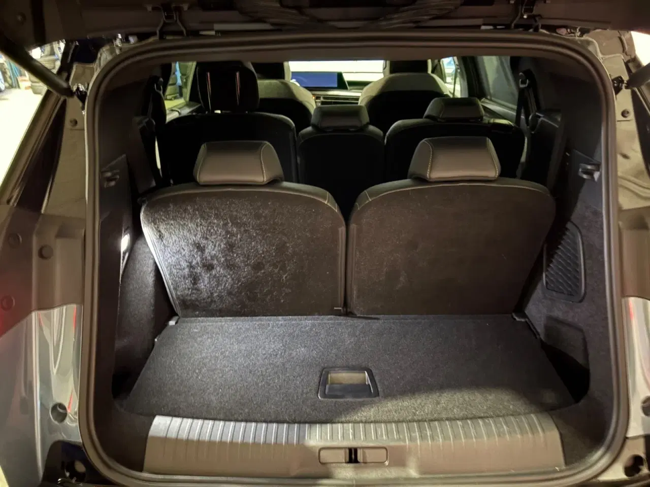 Billede 4 - Peugeot e-5008 77 GT Pack 7prs