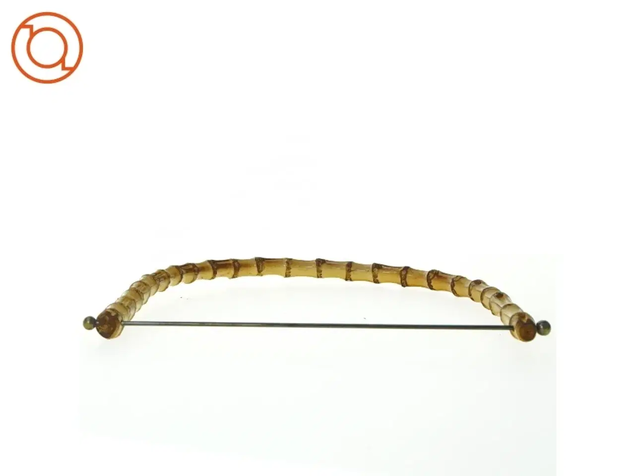 Billede 5 - Bambushank  (str. 30 x 20 cm)